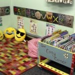 Felixstowe Nursery School indoor Gallery 7